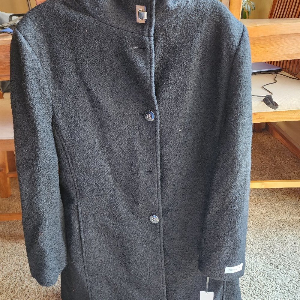 Calvin Klein Jacket